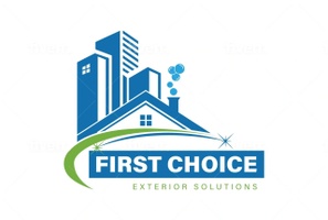 First Choice Exterior Solutions