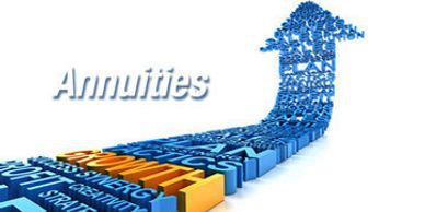 Annuities 