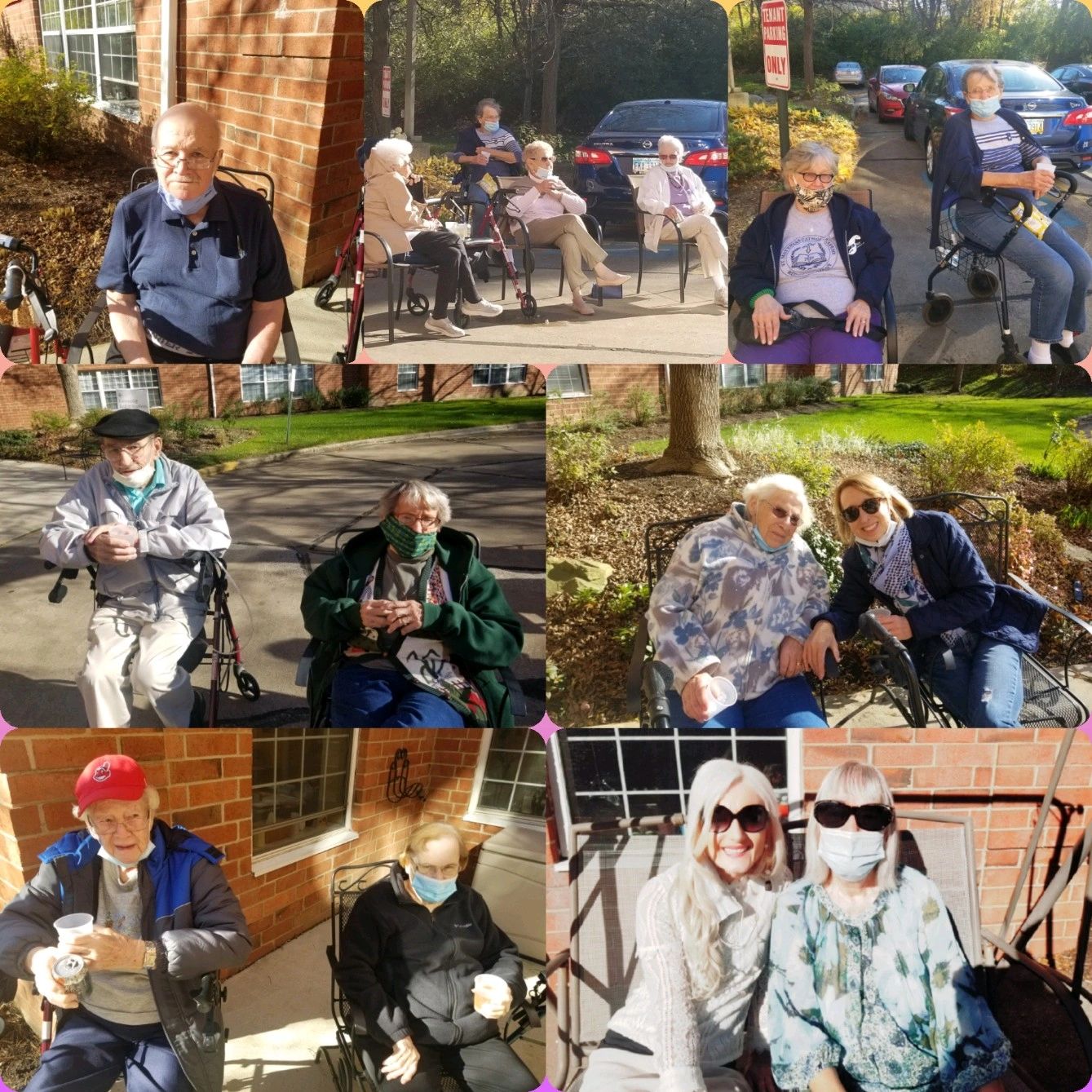 Chippewa Place Chippewa Place Brecksville, Ohio