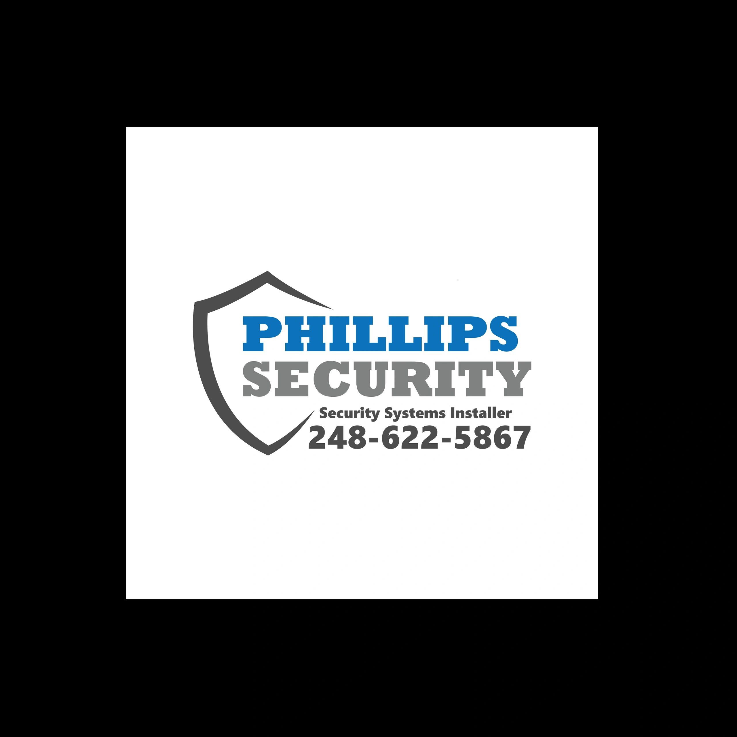 Phillips Security - Home