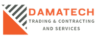 DAmatech
 trading and contracting and services