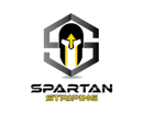 Spartan Striping