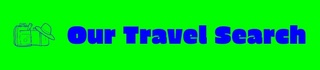 Our Travel Search