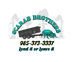Scarab Brothers