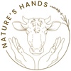 Nature’s hands