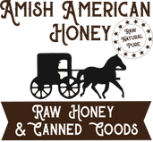 Amish American