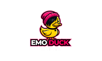 Emo Duck Games