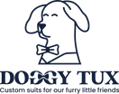 Doggy Tux