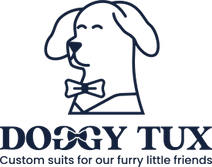 Doggy Tux