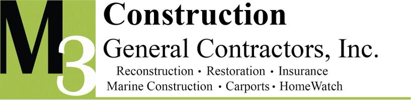 M3 General Contractors