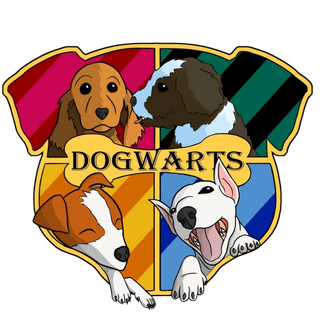 Dogwarts Dog Training