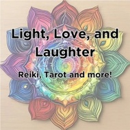 Light, Love, and Laughter