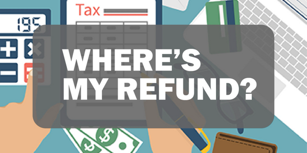 IRS, Arizona State, Refunds, 1040, 140