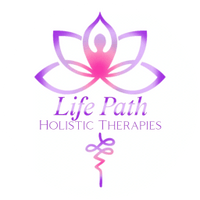 Life Path 
Holistic 
Therapies