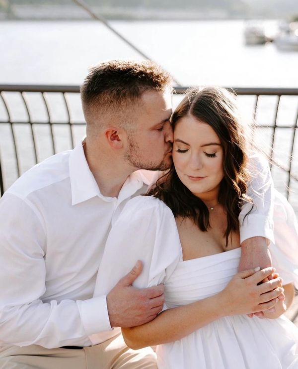 Missy & Ryan
Photo Credit: @catherinerose.photography