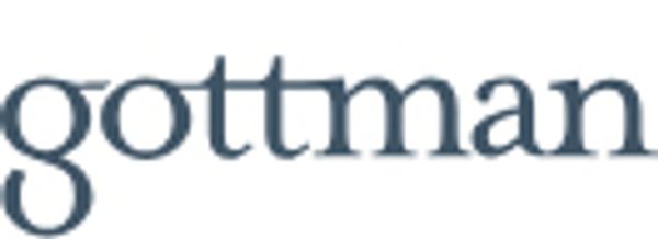 Partial view of the text 'gottman' in a serif font.