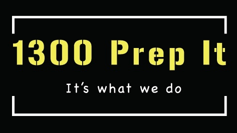 1300 Prep It