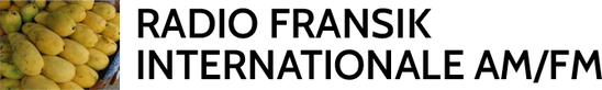 RADIO FRANSIK INTERNATIONALE AM/FM