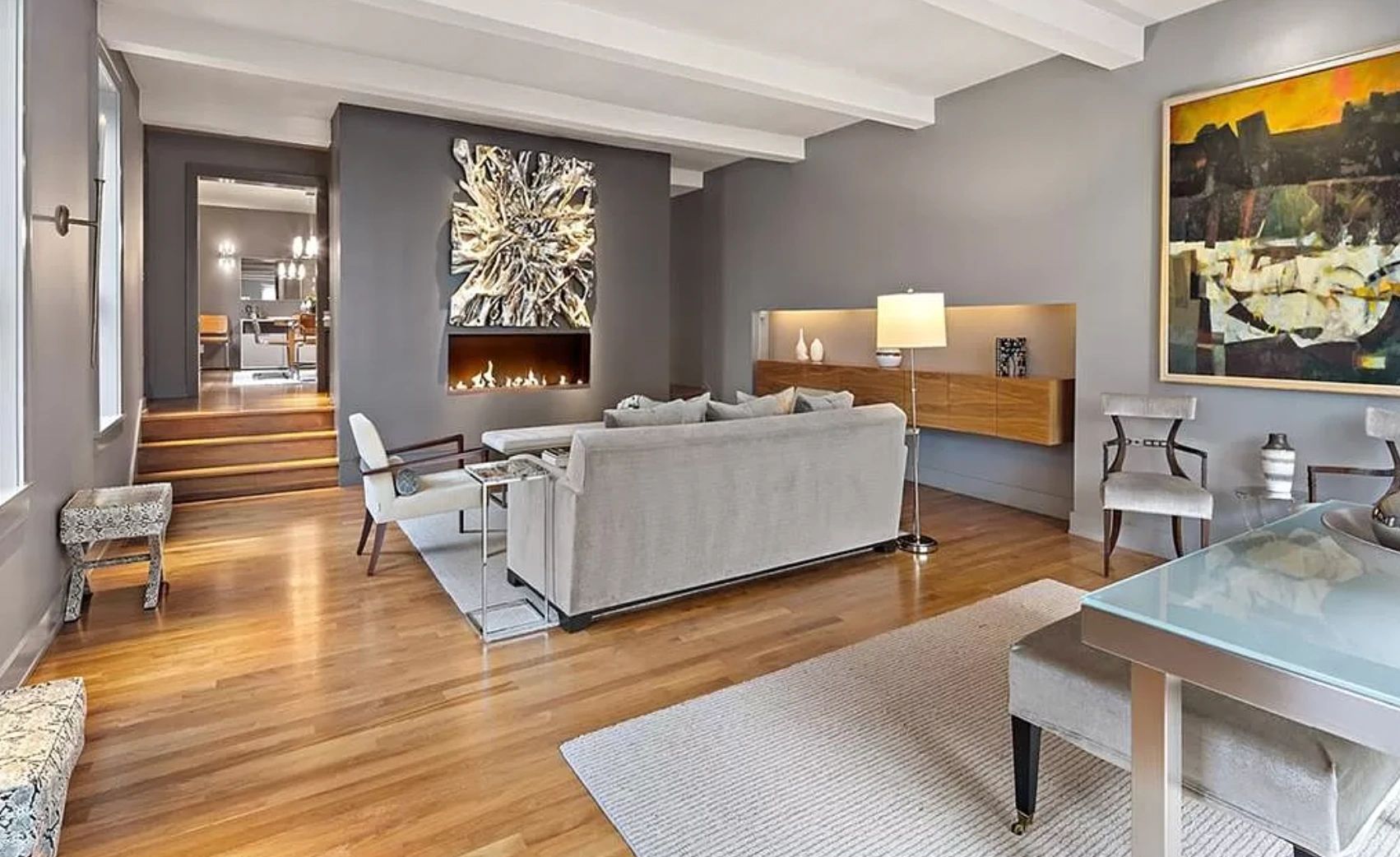 Courtney Kleeman Design - Interior Design - Wilton, Connecticut