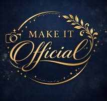 Make It Official Photo Booth