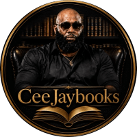 Cee Jay Johnson Books