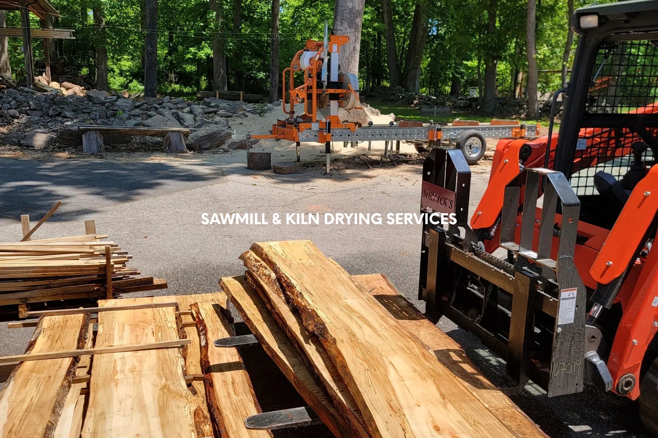Bald Hill Saw Mill Saw Mill, Rough Cut Lumber, Portable Sawmill, Kiln