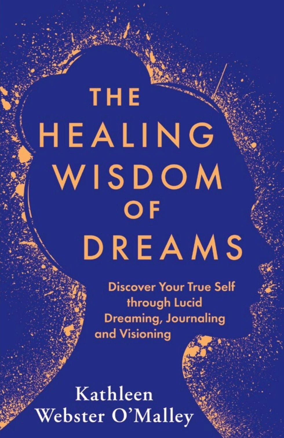 The Healing Wisdom of Dreams...