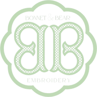 Bonnet and Bear