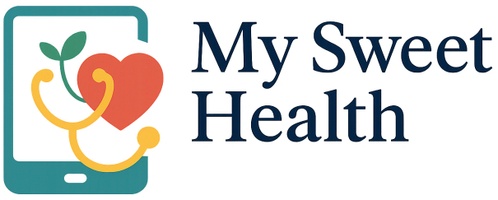 My Sweet Health