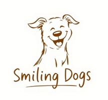 
Smiling Dogs
Dog walking and
Pet care