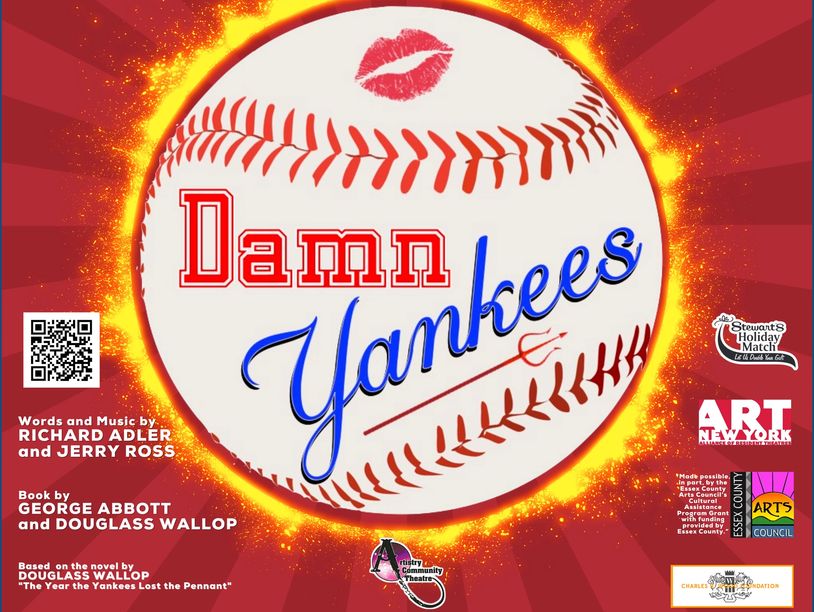 World Series, Damn Yankees