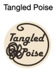 Tangled Poise