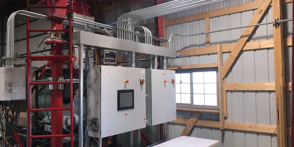 Williamson Electric Inc.