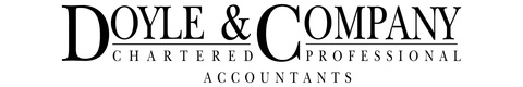 Doyle & Company Chartered Professional Accountants