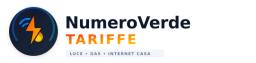 Numeroverde-tariffe.com 