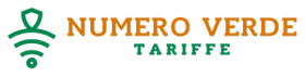 Numeroverde-tariffe.com 