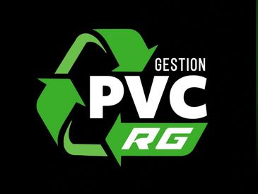 Logo officiel de l'entreprise Gestion PVC RG inc.