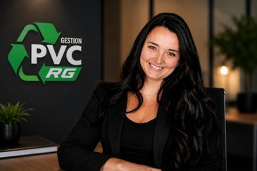 Présidente, Roxanne Godbout