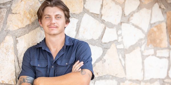 Tyler Christensen, Owner/Operator MiterWoodworks