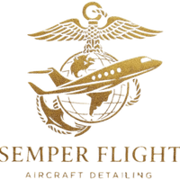 Semper Flight Aircraft Detailing Detailing