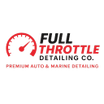 Full Throttle Detailing