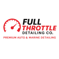 Full Throttle Detailing