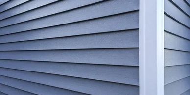 Vinyl Siding