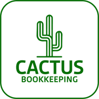 Cactus Bookkeeping Solutions