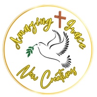 Amazing grace new creations