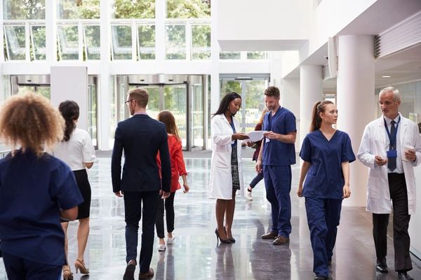 CX Health