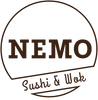 NEMO Sushi & Grill