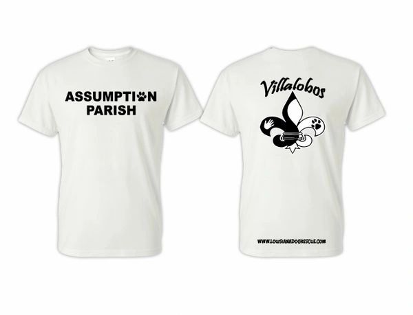 villalobos t shirts
