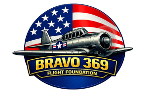 Bravo 369 Flight Foundation