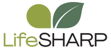 LifeSHARP: Your user manual for what’s next in life.